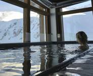 Rifugio Capanna Presena