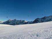 Easy slope No. 38 Tiefenbachferner