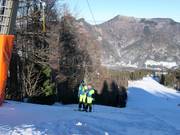 Hochberg-Nord - T-bar