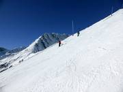 Black Almstüberl Run