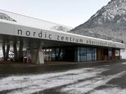 Nordic Center Oberstdorf/Allgäu