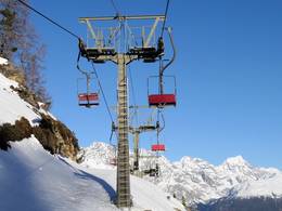 La Rossa-San Colombano