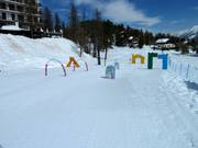 Children’s Area in Sagnalonga