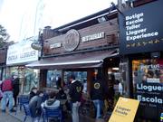 Après-ski tip Ski Bar Masella