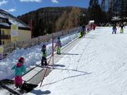 Conveyor belt Kinder-Lachtal