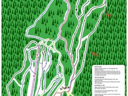 Ski resort Big Moose