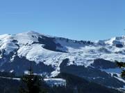 The upper part of the Aberg-Langeck