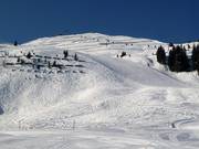 Variants on the Zwölferkogel