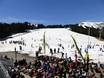 Ski resorts for beginners in Andorra – Beginners Pal/Arinsal – La Massana