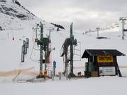 TK du Poireaux 1 - J-bar