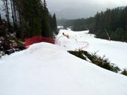 Tip for children  - Fun Zone Jasná 