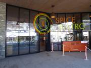 Spice Bistro at the valley station