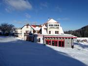 Alpengasthof Enzian – Family & Relaxation Oasis on the Alpine Pasture