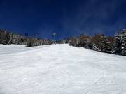 Wastl Huber slope (Gitschberg)