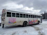 Free Mountain Express shuttle bus