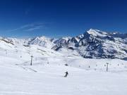 View over the Valle dell'Alpe