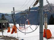 TK des Prés - J-bar