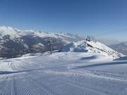 Slope No. 5 to Untermatt