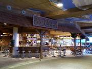 Cable Bar and Bistro at Highport Flachauwinkl