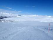 Slope No. 10 Glidaren