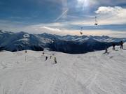 Slope 44 Schwarzseealp