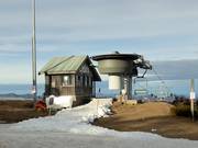 Lydia's - 2pers. Chairlift (fixed-grip)