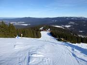 B - Bayerwaldstrecke