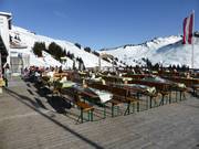 Gastronomy tip WedelStube