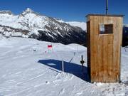 Race course Tanatzhöhi