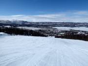 Slope No. 24 Centrumbacken