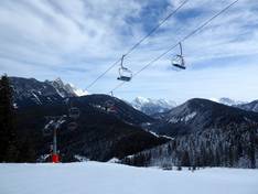 Photos Katzenkopf – Leutasch