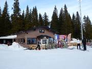 Children Jaje Jahorina
