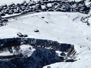 Valtgeva-Lift - T-bar