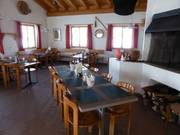 Mountain Restaurant Steil'Alva - Radons