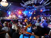 Après-ski tip Högfjellhotell