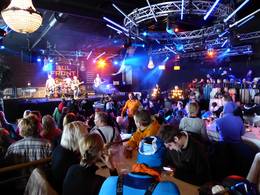 Lindvallen/Högfjället (Sälen)