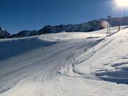 Slope No. 32 at Rettenbachferner