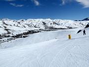 Connection to Elkhorn