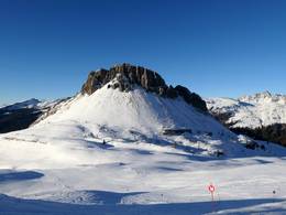 Passo Rolle (Rolle Pass)