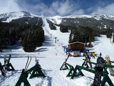 Photos Castle Mountain