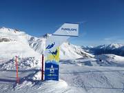 Funslope in Crowland