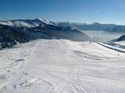 Fallenboden Run North