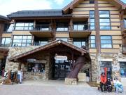 Tip for children  - Treehouse Kids Adventure Center 