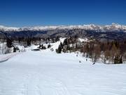 Intermediate slope Storeč No. 2