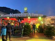 Après-ski tip Krocha Alm