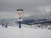 Tyrol is also well known in Japan.