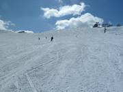 Descent at spacejet 3