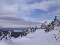 Photos Apex Mountain Resort