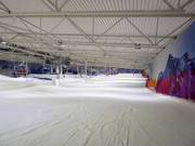 Easy slope Familiebakke