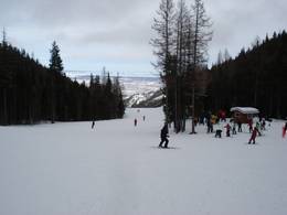 Ski resort Wenatchee – Mission Ridge